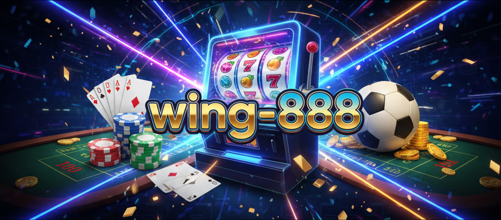 wing-888