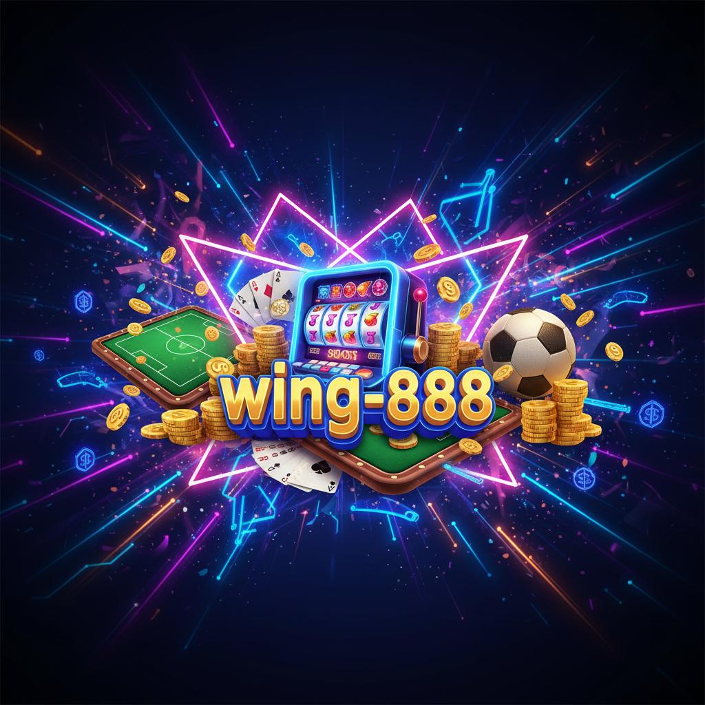 wing-888